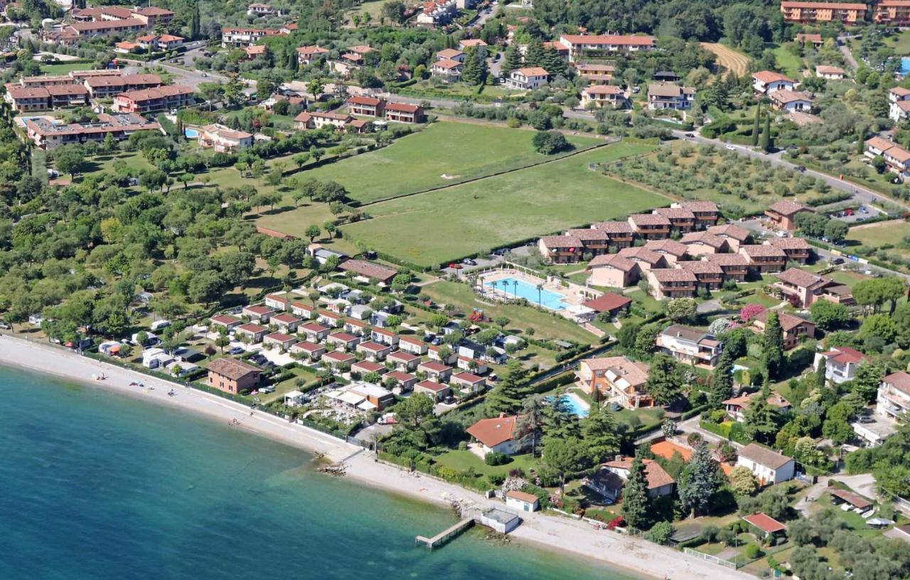 Apartment in Manerba del Garda 22048 Exterior foto