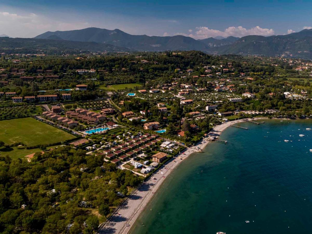 Apartment in Manerba del Garda 22048 Exterior foto
