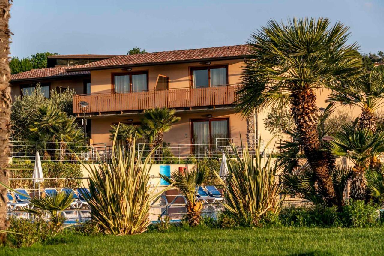 Apartment in Manerba del Garda 22048 Exterior foto